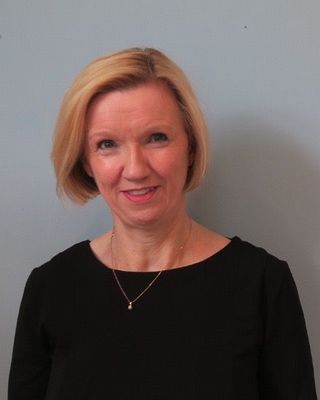 Photo of Angela Hackett, Counsellor, MBACP