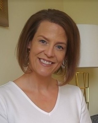 Photo of Jennifer R. Jones, Psychologist in 43054, OH
