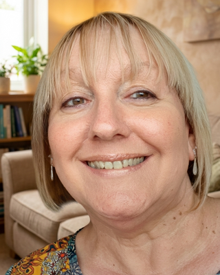 Photo of Vikki Goodchild - Make Yourself Counselling, Counsellor, MBACP