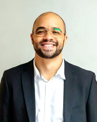 Photo of Lucas Abreu, Registered Psychotherapist (Qualifying), MA