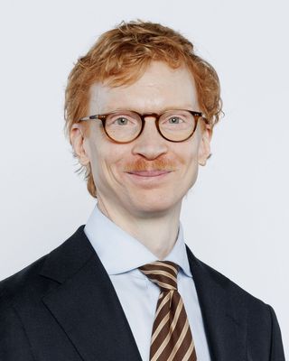 Photo of Michael Brus - Transformation Psychiatry, Psychiatrist, MD
