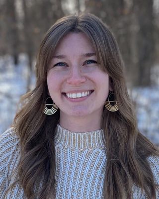 Photo of Kati Buehrle, Clinical Social Work/Therapist, LISW