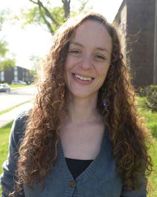 Photo of Julia Petre, Clinical Social Work/Therapist, LCSWC