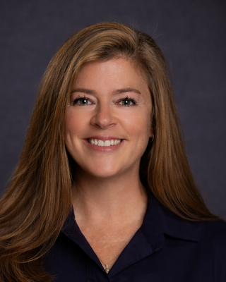 Photo of Dr. Ashley Childers, Clinical Social Work/Therapist, DSW, LCSW, MA