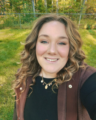 Photo of Cheyenne Ross, Licensed Professional Counselor, LCPC, MA