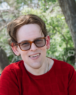 Photo of Trenton Akers, Registered Social Worker, BSW, MSW, RSW