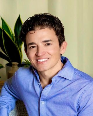 Photo of Joseph Allaire, Psychiatric Nurse Practitioner, PMHNP-B