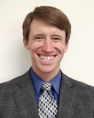 Photo of Ian Masson, Licensed Professional Counselor in Virginia