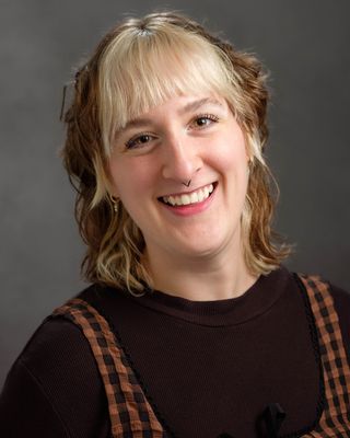 Photo of MK Phelps, Pre-Licensed Professional