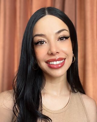 Photo of Aubree Toledo, Marriage & Family Therapist Intern, LMFT-I
