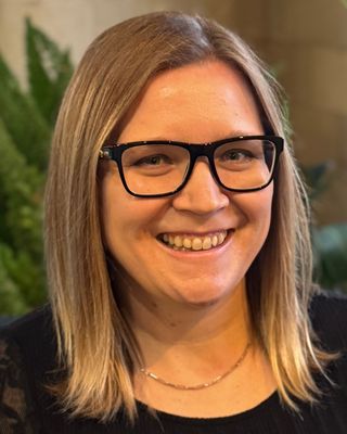 Photo of Chelsie Luhring, Counselor, MA, tLMHC