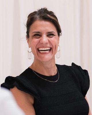 Photo of Eleni Kidis, Social Worker, MA, AASW