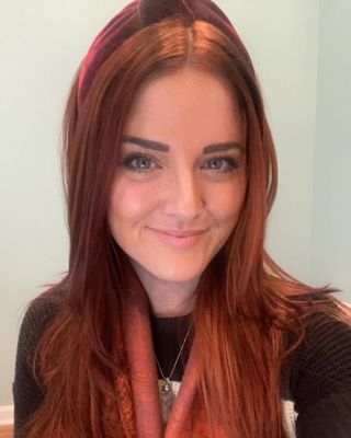 Photo of Danielle Radigan, Counselor in New York