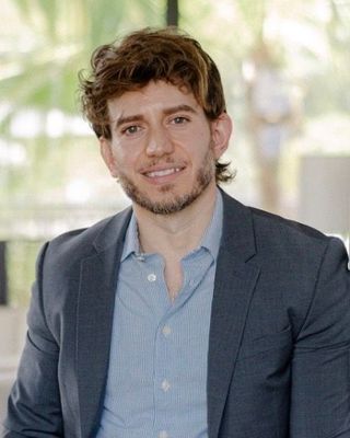 Photo of Gustavo Alberto Benejam, Psychologist, PsyD