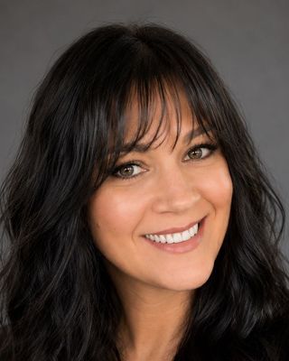 Photo of Alyse Walker, Licensed Professional Counselor, LPC