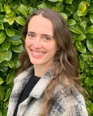 Photo of Anna Bock, Counsellor, MSW, RSW, RCC