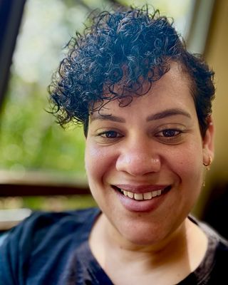 Photo of Angiemar Morales-Acuna - Healing Source Counseling LLC, Licensed Professional Counselor, MA, LPC