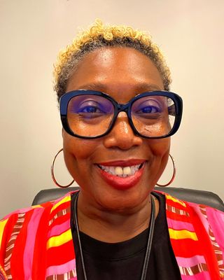 Photo of Monica Evans Antonio, Pre-Licensed Professional