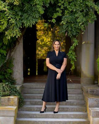 Photo of Jacqueline Menard, Clinical Social Work/Therapist, MSW, LCSW, LICSW