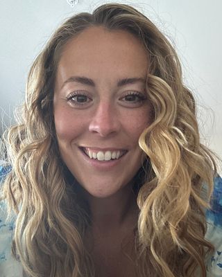 Photo of Anastacia Clucas, Pre-Licensed Professional, LPC-IT