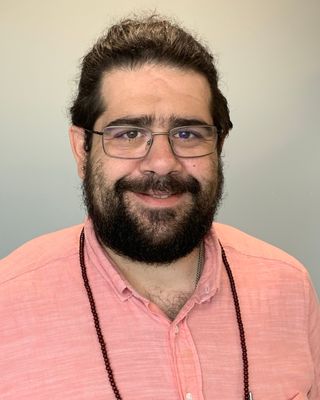 Photo of Michael Moreschi, Registered Mental Health Counselor Intern in Florida