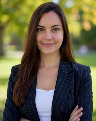 Photo of Skye Blaesing, Psychiatric Nurse Practitioner, PMHNP