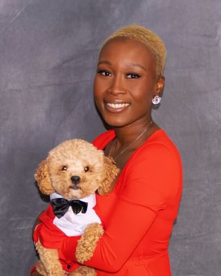 Photo of Berline Joseph, Clinical Social Work/Therapist, LSW, EMDR