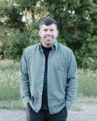 Photo of David Habel, Licensed Professional Counselor, LPC