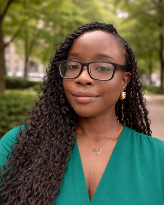 Photo of Tiffany Telford, MHC LP