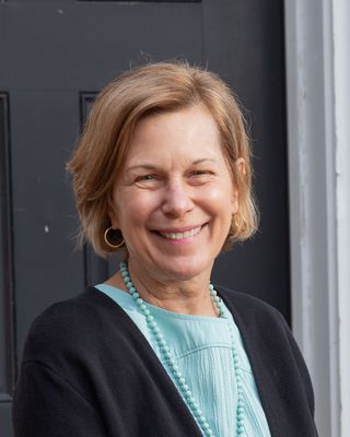 Photo of Christine Wilzack, Psychiatric Nurse Practitioner, MS, PMH-CNS, FNP, PMHNP