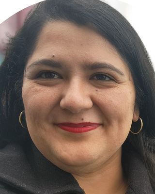 Photo of Zoe Peralta-Page, Licensed Professional Counselor, LMHC, LPC, LCHMC