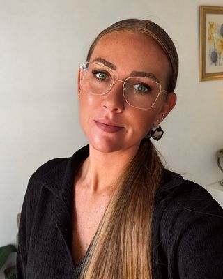 Photo of Hayley Spencer, Counsellor, MBACP