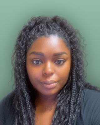 Photo of Sade Gantt, Licensed Professional Counselor, LPCMH