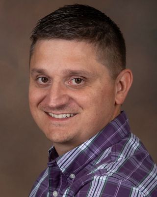Photo of Jake Long, LCMHC, LPC, LCASA, Licensed Professional Counselor