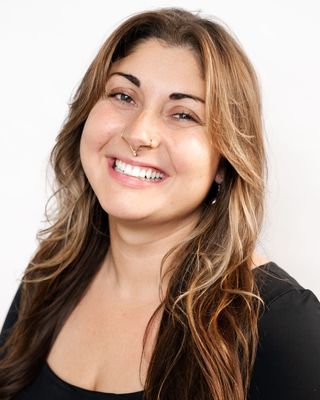 Photo of Viv Torres-Calcagno, Licensed Professional Counselor, LPC, ATR-BC