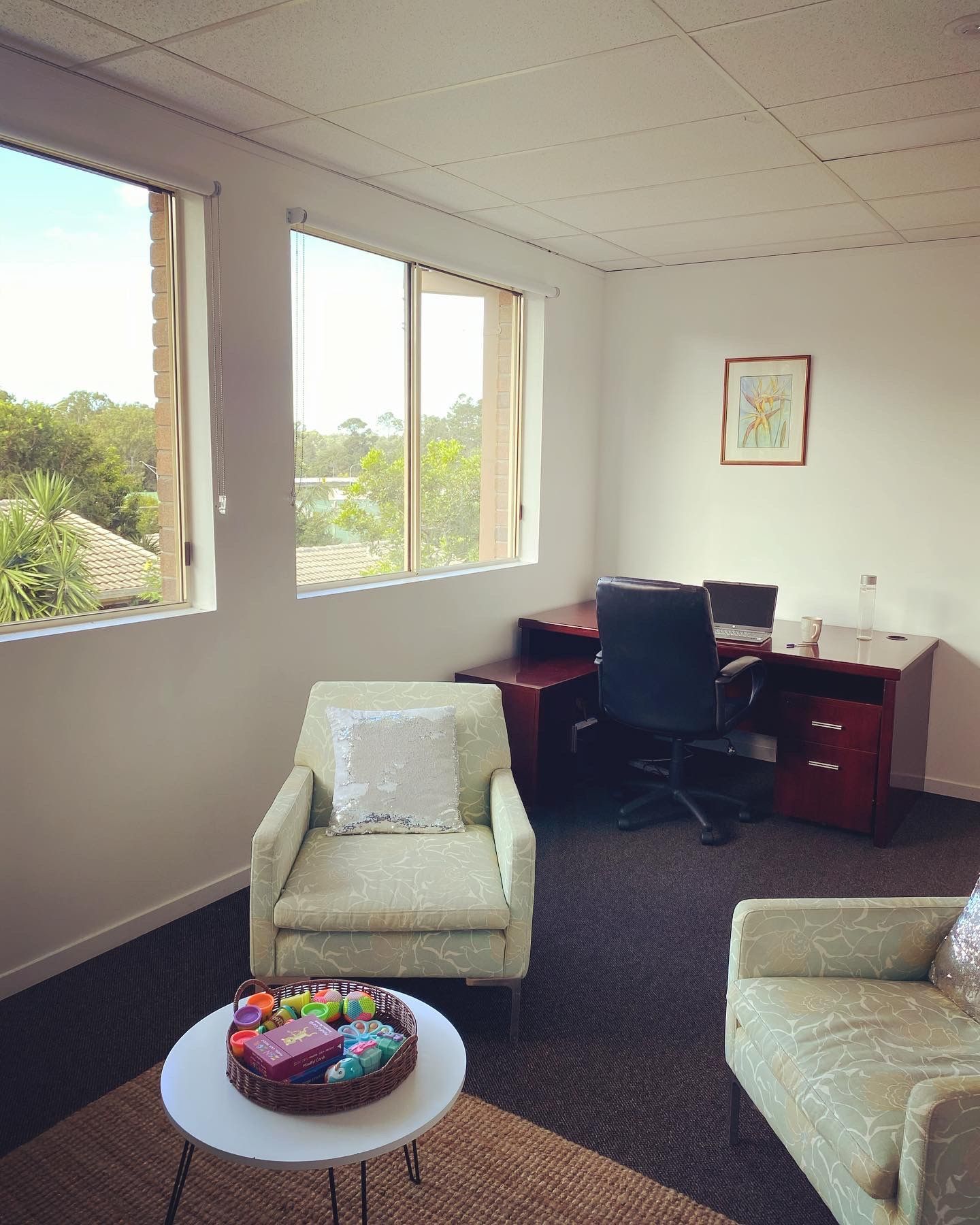 Top Queensland Government Psychologist'S Latest Research - oenogn4
