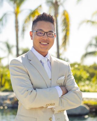 Photo of Trace Huang, Psychiatrist, MD