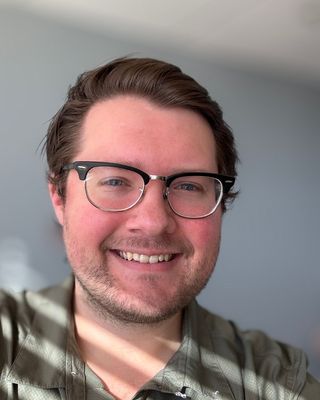 Photo of Robert Korey Adams, Pre-Licensed Professional, RMHCI