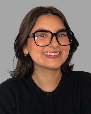 Photo of Giulianna Vento, Marriage & Family Therapist Associate, AMFT