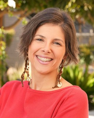 Photo of Mariella Lauriola - Dr. Mariella Lauriola, Ph.D. , Psychologist, PhD