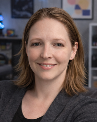 Photo of Andie Lewis, Licensed Professional Counselor, LPC