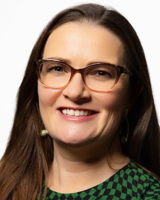 Photo of Sinéad Ní Mháille, Psychotherapist, MSc, Pre-Accredited Member IACP