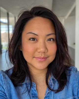 Photo of Katherine Castanares, Marriage & Family Therapist, LMFT