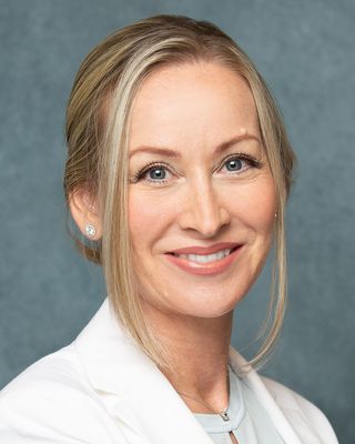 Photo of Lori Eickleberry, Psychologist, PhD, ABPP