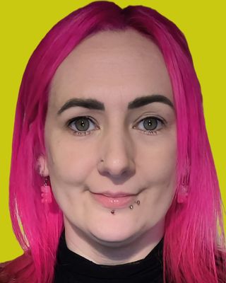 Photo of Sarahanne Doherty - Melted Rainbow Counselling and Psychotherapy, Counsellor, UKCP Trainee
