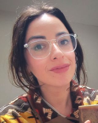 Photo of Roya Royle, Counsellor, MBACP