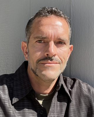 Photo of Jeffrey Robertson, Marriage & Family Therapist, LMFT