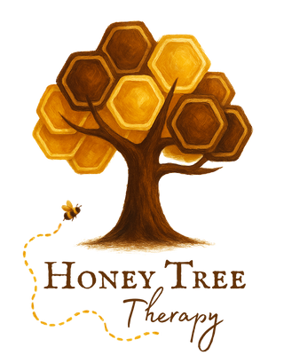 Photo of Aubry Daniel - Honey Tree Therapy, Marriage & Family Therapist, LMFT