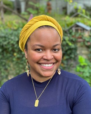 Photo of Tierra Maynor, Clinical Social Work/Therapist, MSW, LCSW-C