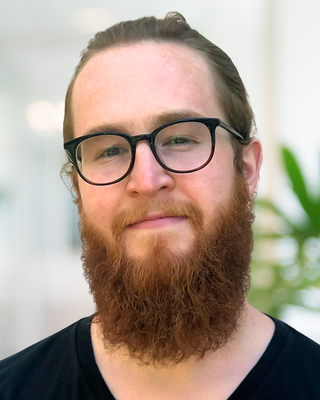 Photo of Owen Akeley, Licensed Social Worker, LCSW